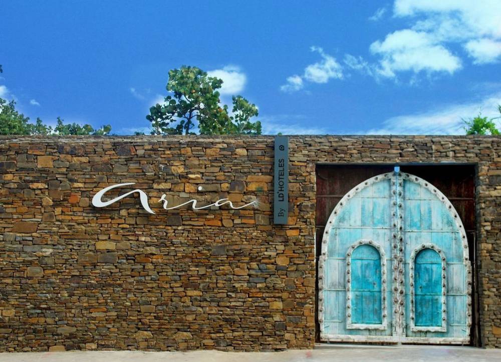 Aria by LD Hoteles: una experiencia de lujo 