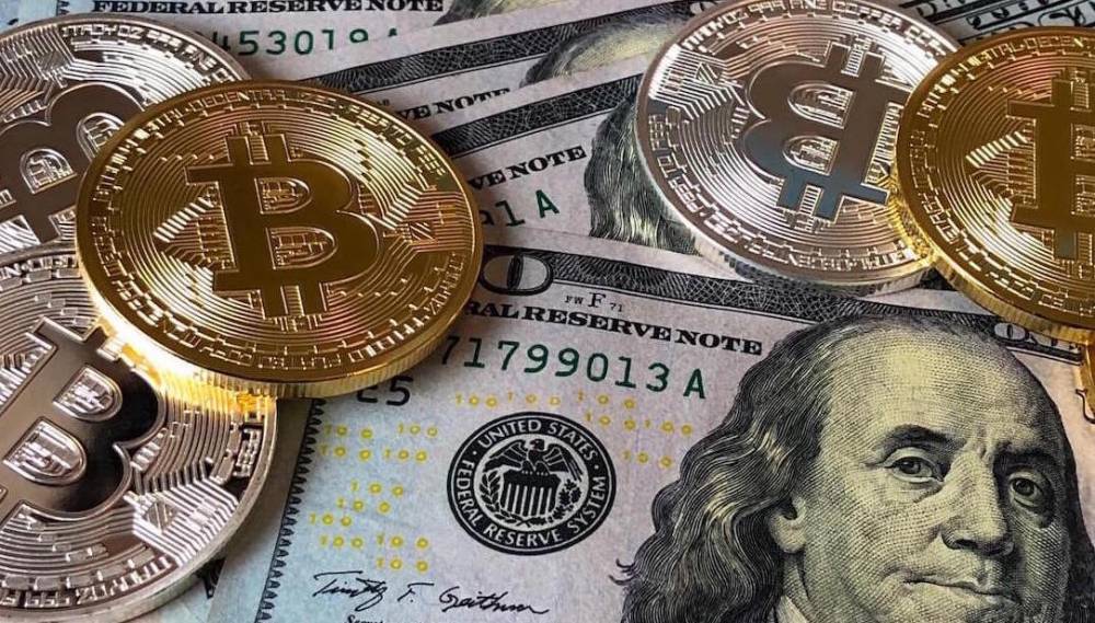 BITCÓIN: EL CAMBIO EN EL CONCEPTO DEL DINERO Y EL VALOR DE LAS COSAS. Por Aarón Olmos