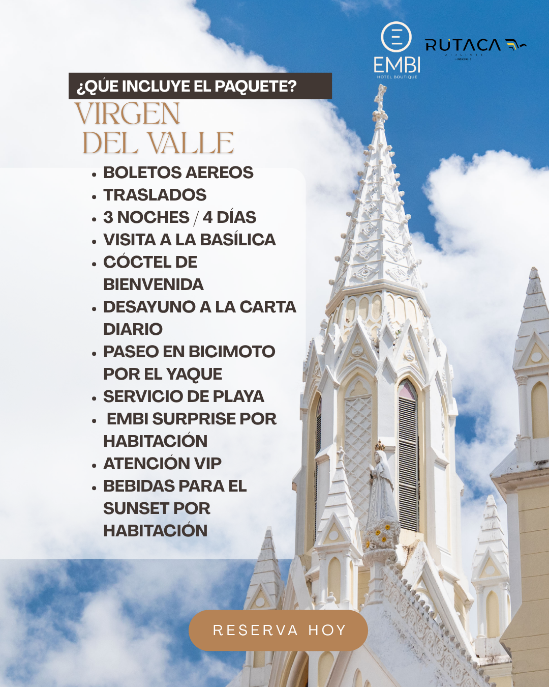 Virgen de El Valle