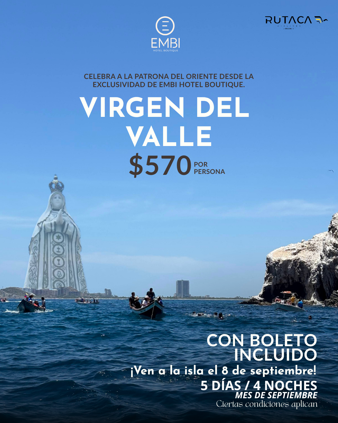 Virgen de El Valle