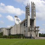 Fe y Arquitectura: Guía para visitar el Santuario Nacional de la Virgen de Coromoto