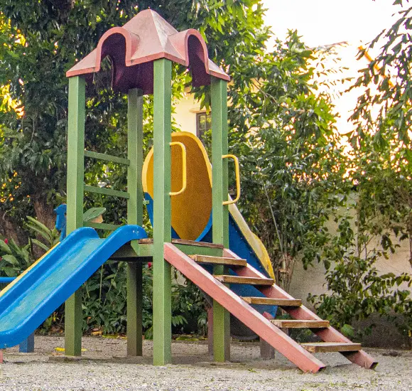 Parque Infantil