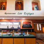 Restaurant Las Espigas: Un paseo gastronómico en el corazón de Portuguesa