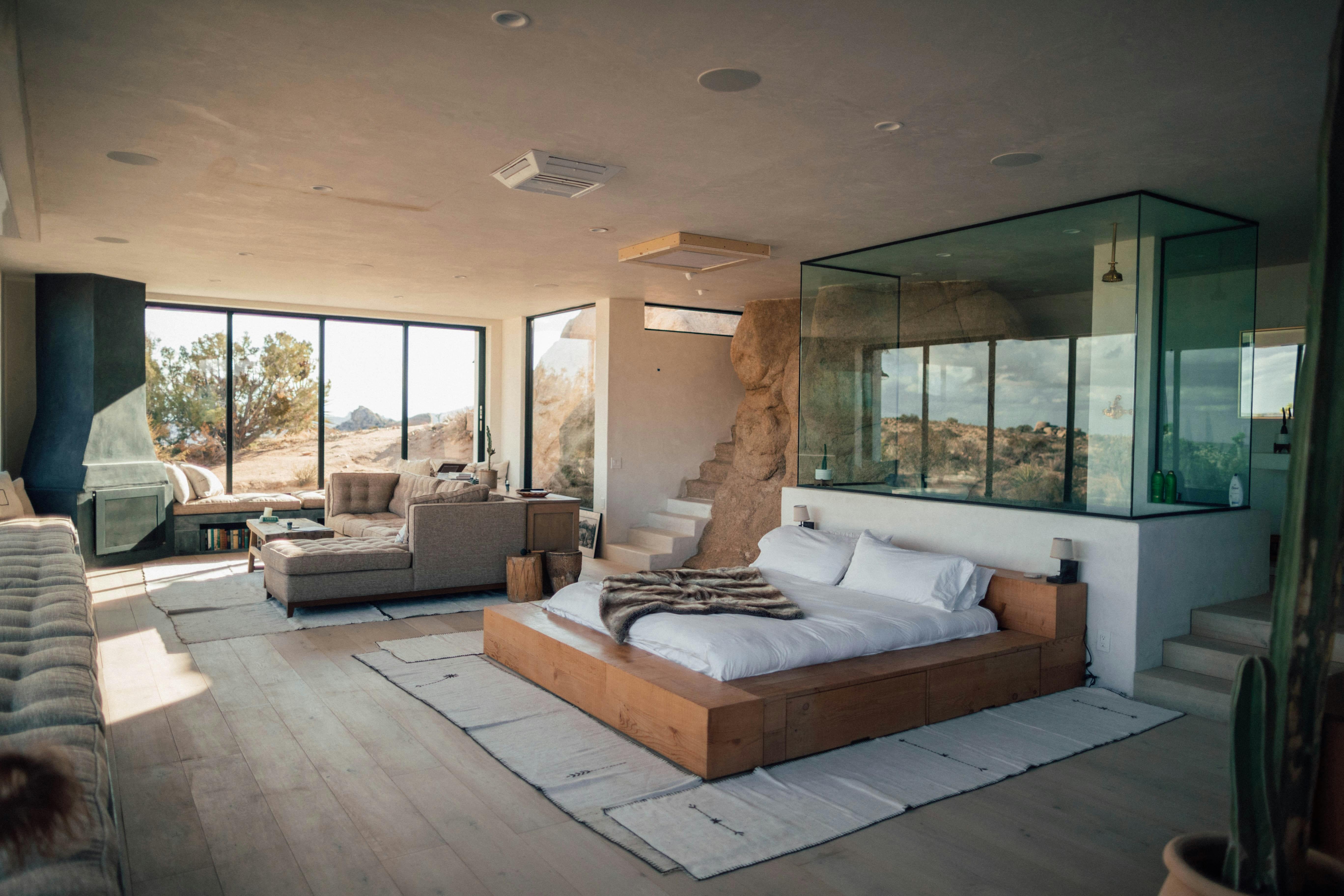 Relax Suite