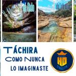 Descubriendo el Táchira: Rutas desde el Corazón de San Cristóbal.
