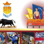 Guía Ejecutiva para la Feria Internacional de San Sebastián (FISS) 2026.