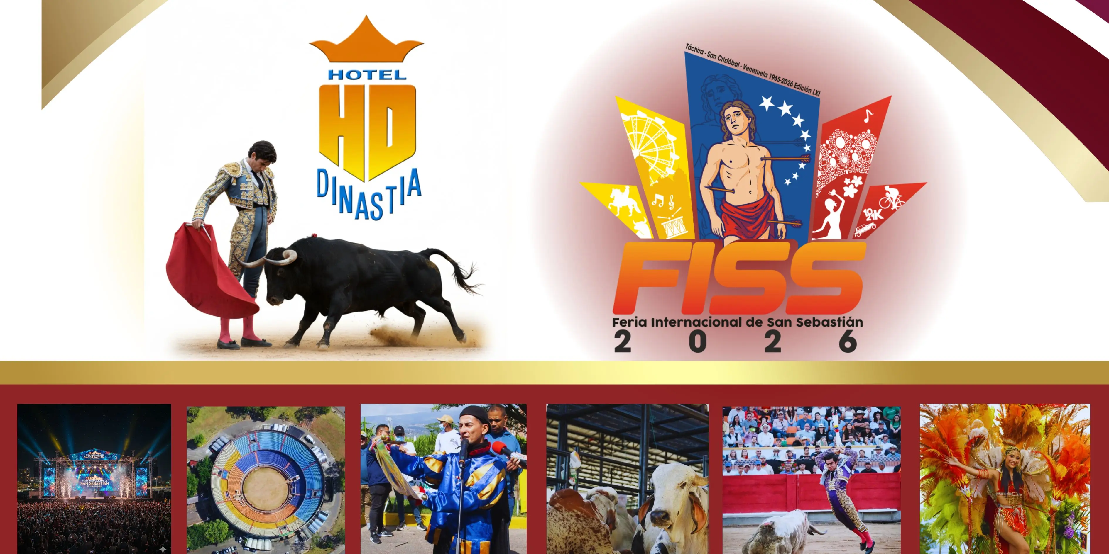 Guía Ejecutiva para la Feria Internacional de San Sebastián (FISS) 2026.