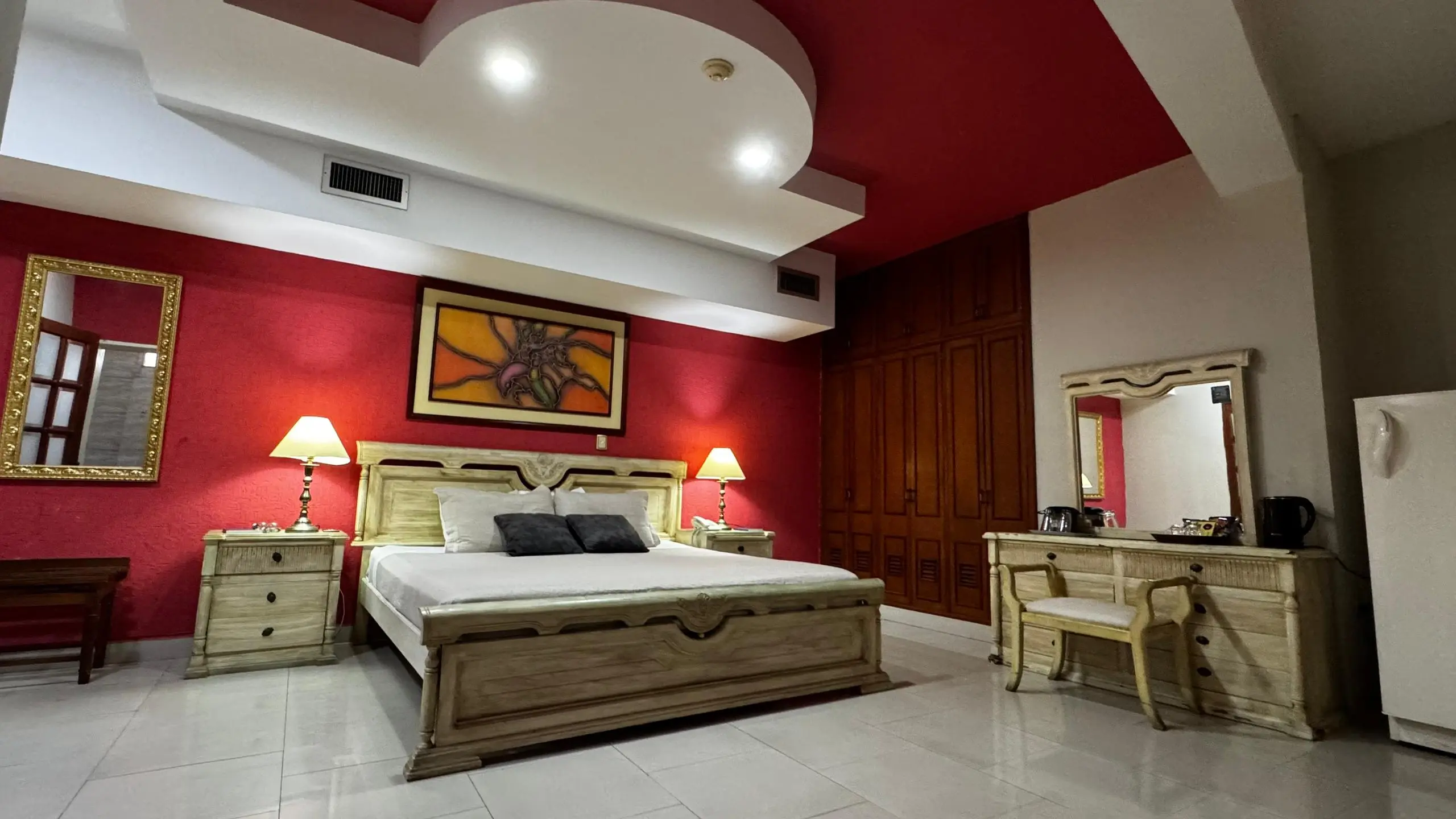 Suite Dorada