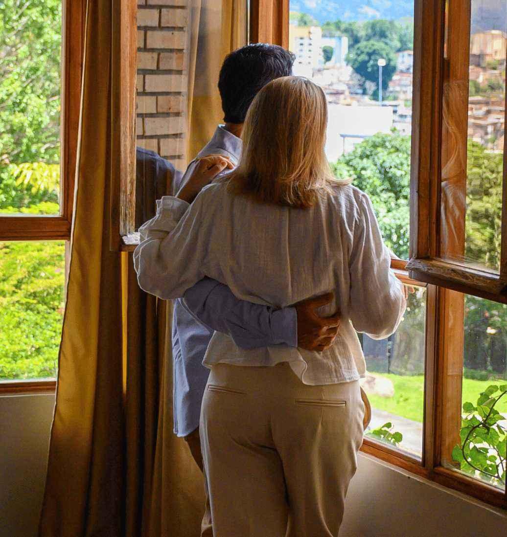 Bienvenidos al mejor Hotel de San Cristobal