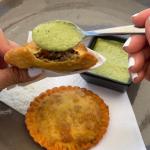 Pasteles Andinos