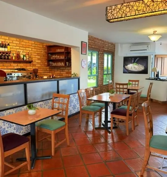 Restaurante