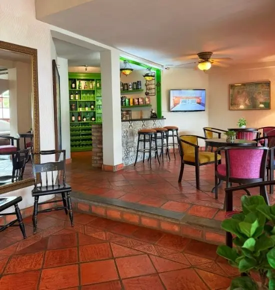 Lobby Bar