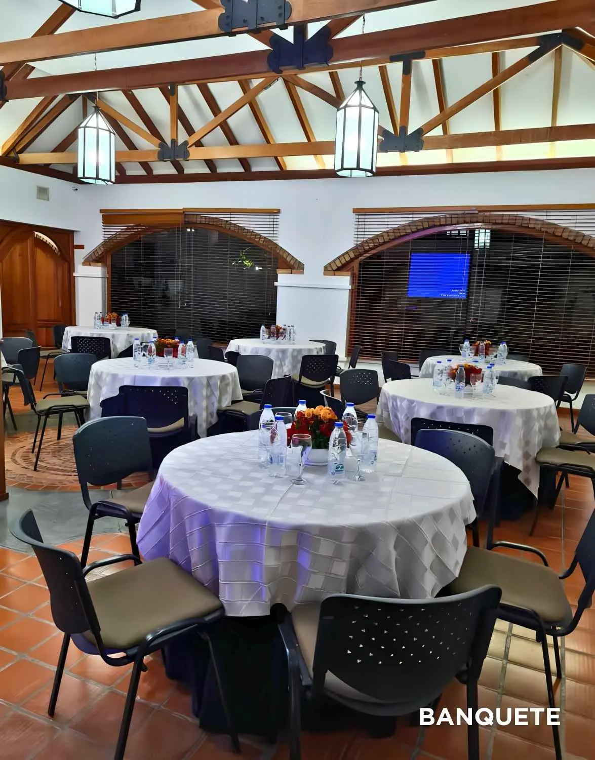 Eventos — 5