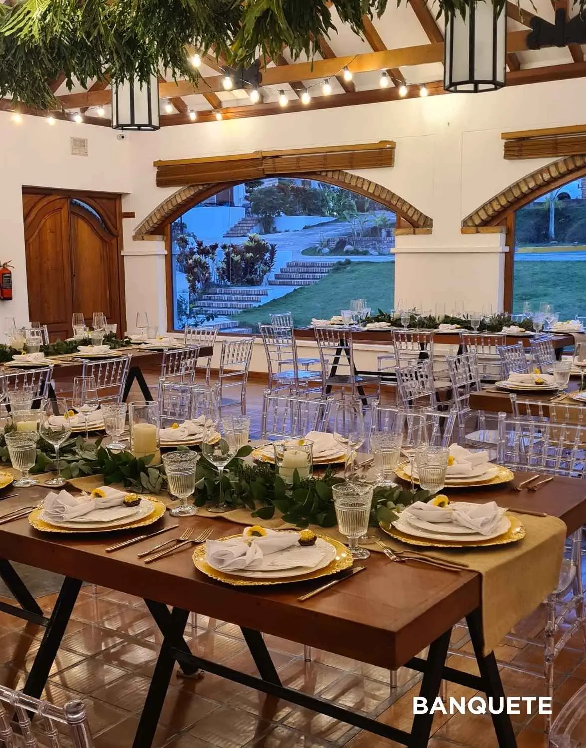 Eventos — 4