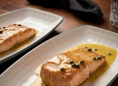 Salmón