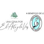 Cena por el Arte y la Voz