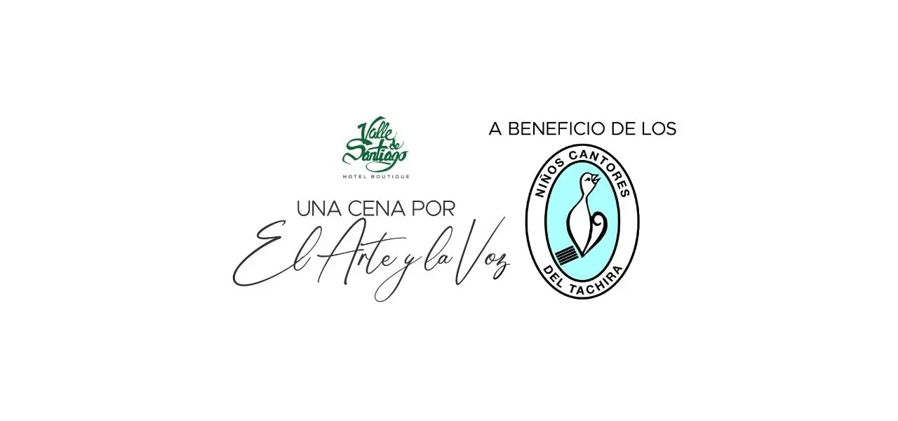 Cena por el Arte y la Voz