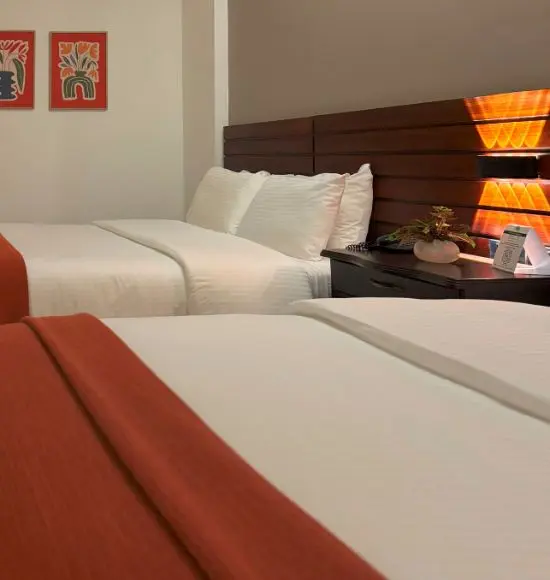 Doble/Matrimonial Superior