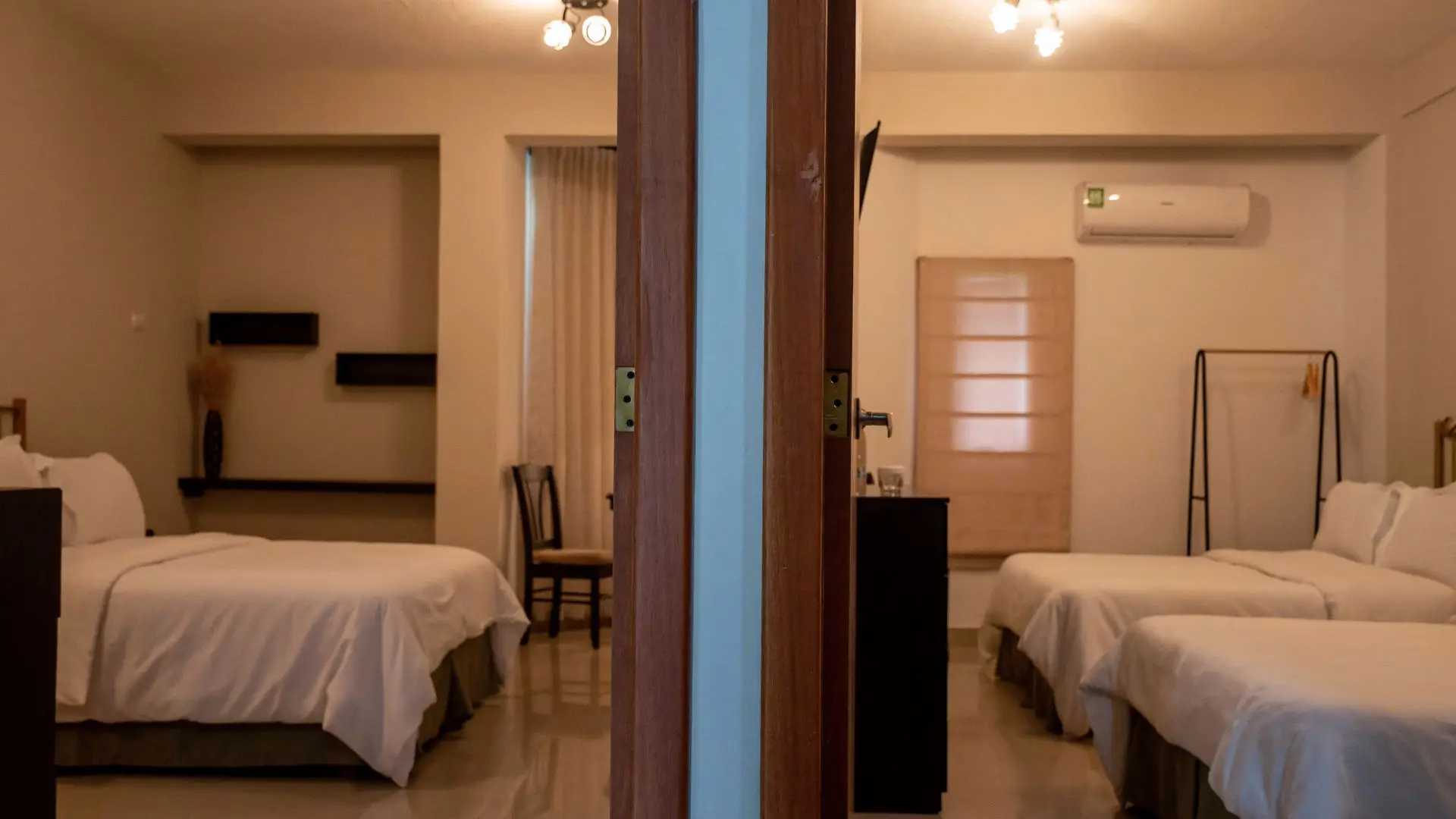 Habitacion-Familiar-Hotel-Valle-De-Santiago-Banner