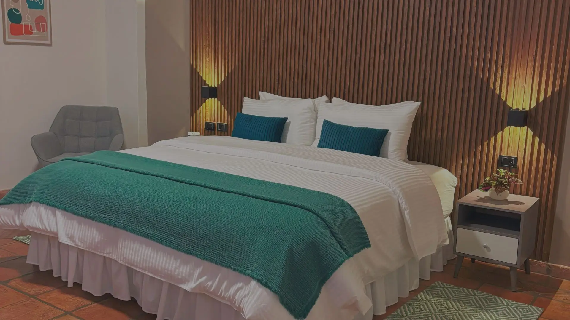 Junior Suite