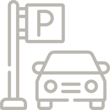 Estacionamiento Privado