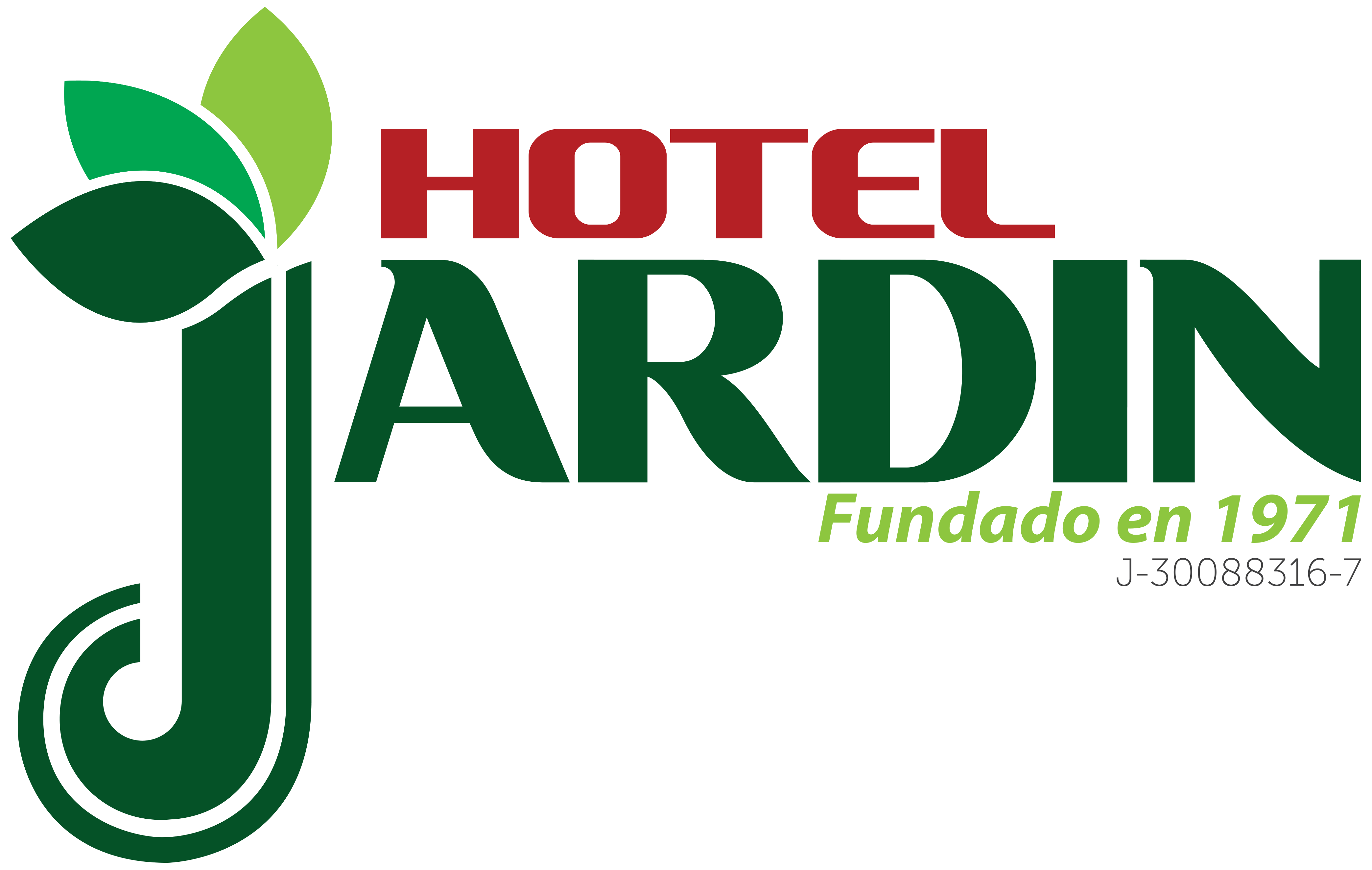 Hotel Jardín