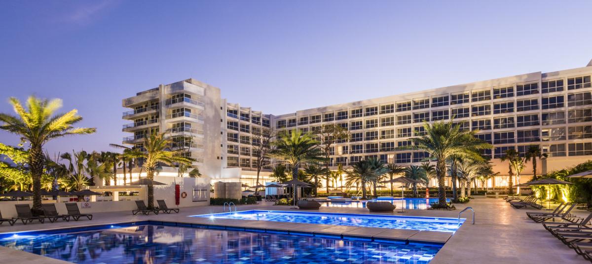 Hotel Guide Demo