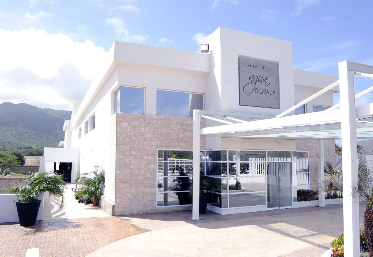 Hotel Agua Dorada