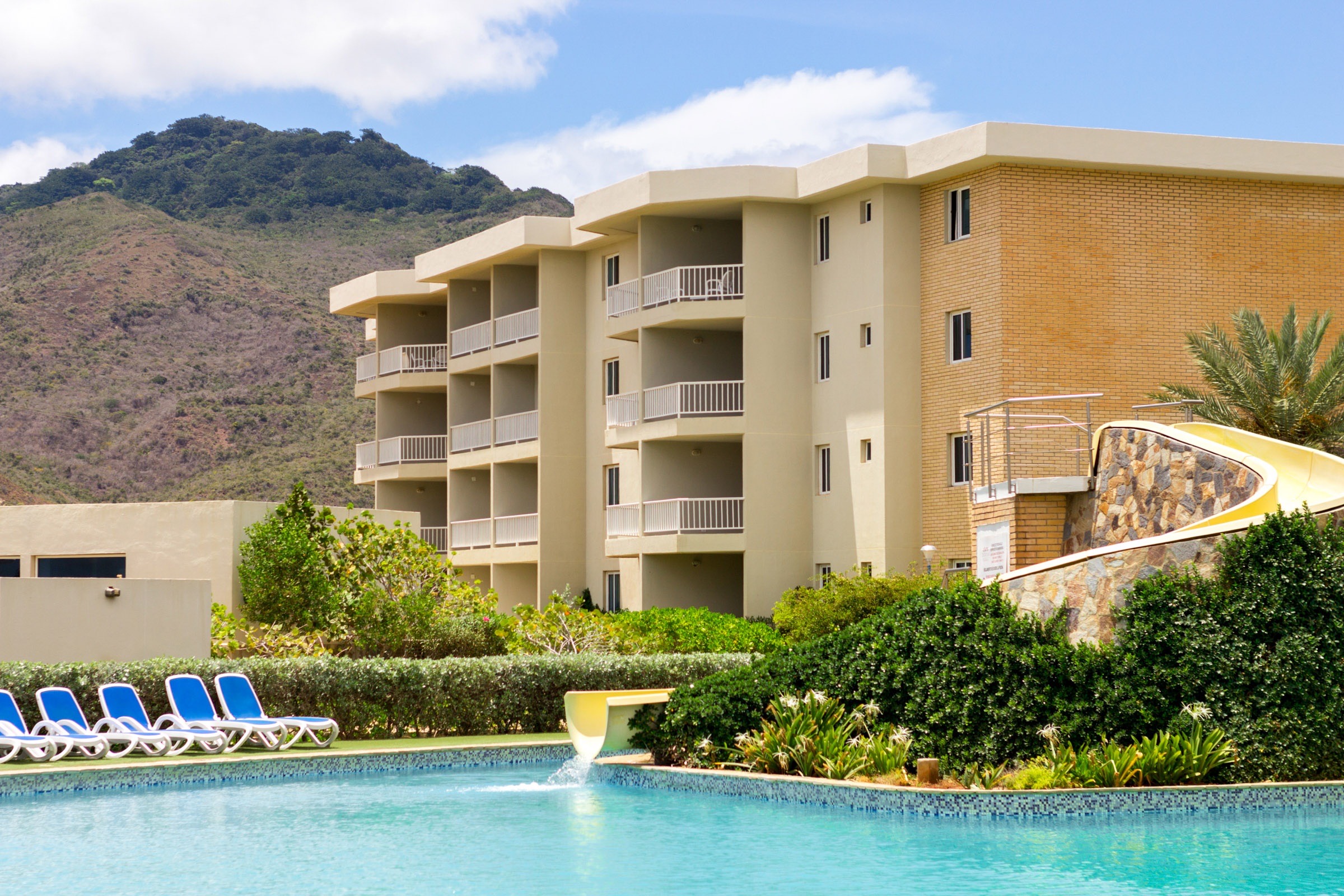 Hotel Ld Suite Punta Playa
