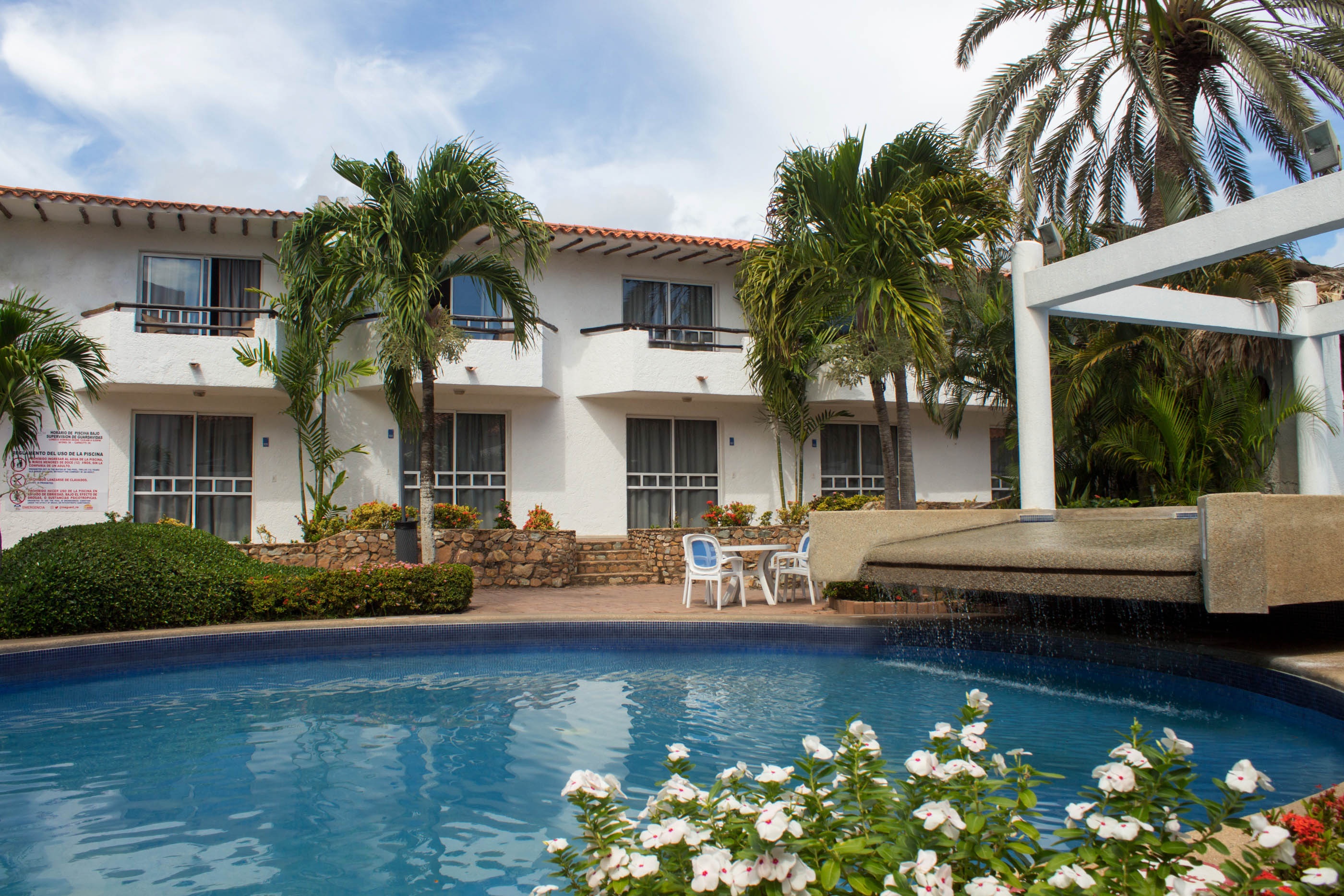 Hotel Ld Palm Beach