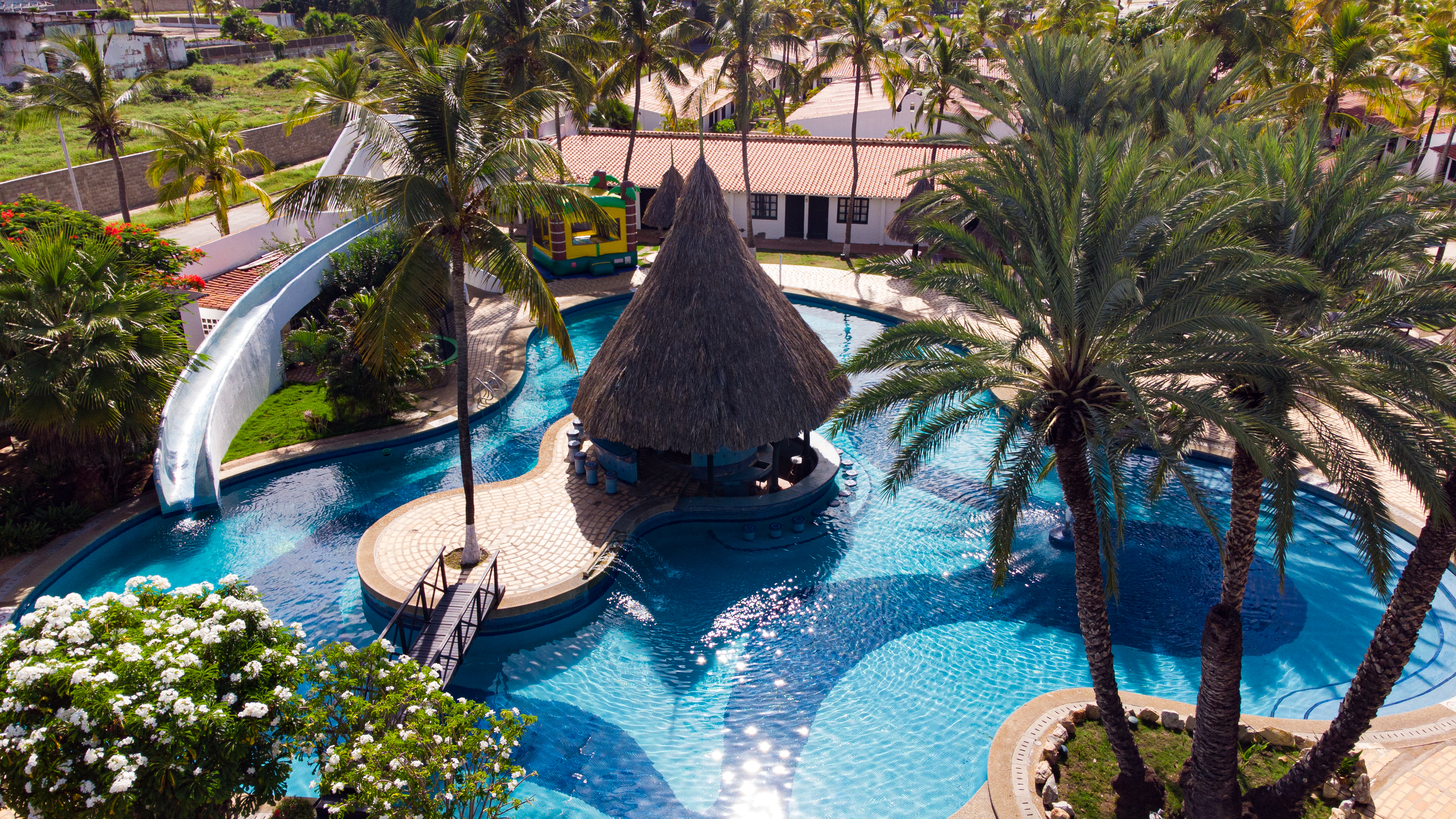 Hotel Margarita Village