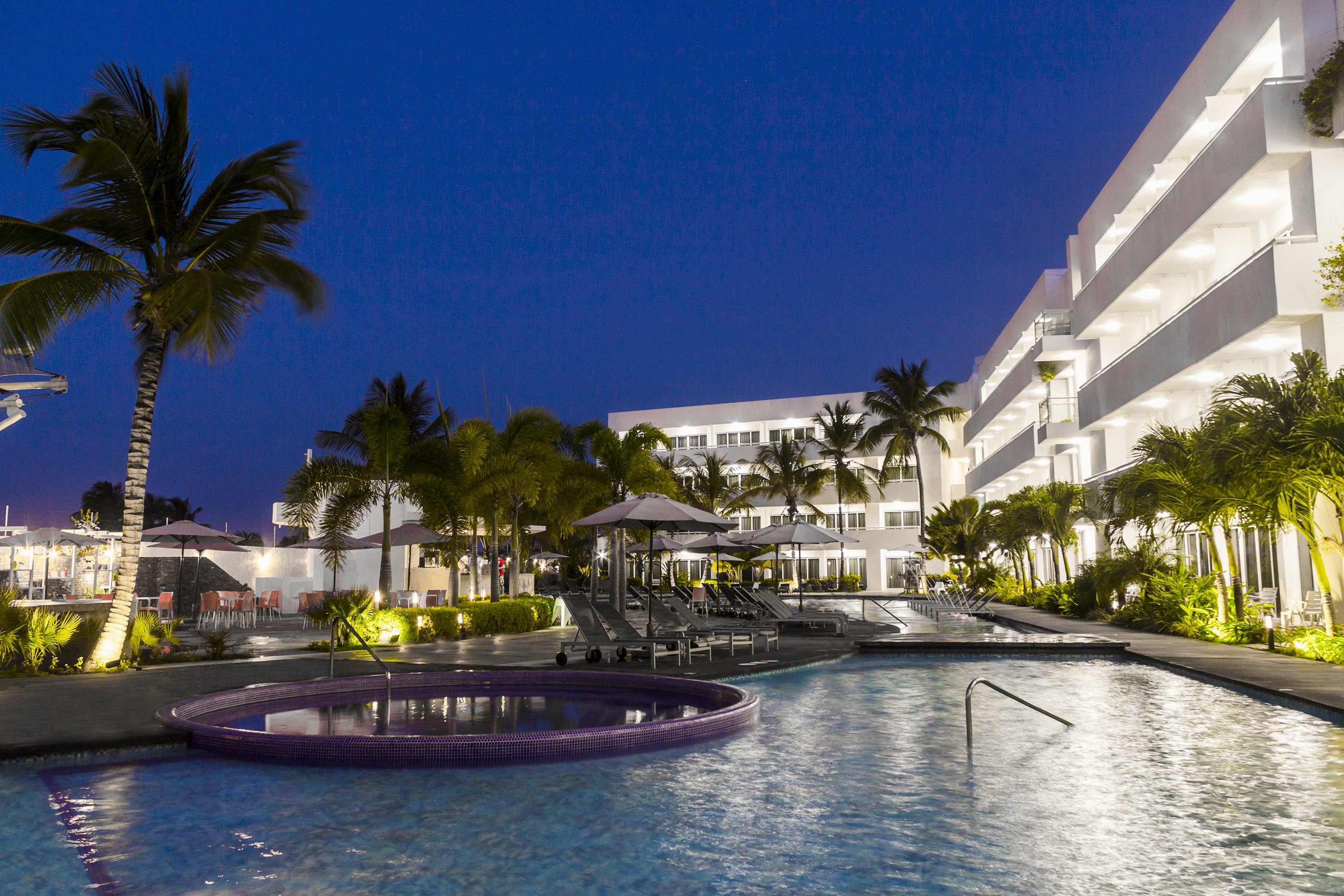 Hotel Ld Plus