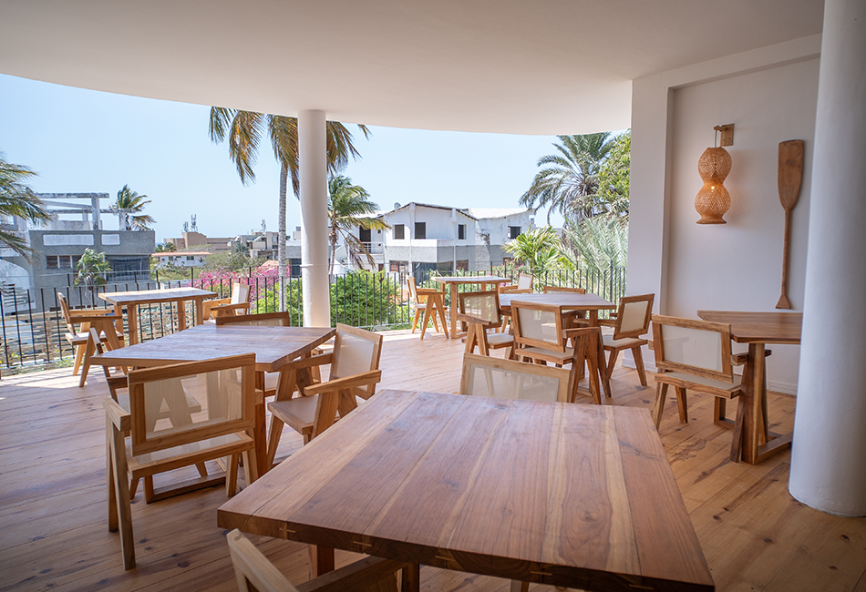 Hotel Kokua