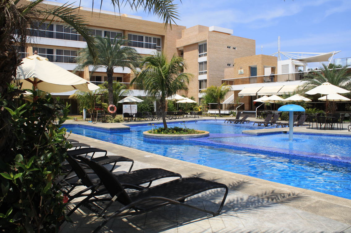 Hotel Margarita Real