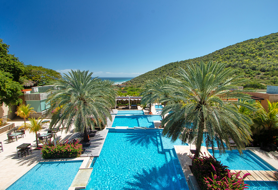 Hotel Maloka