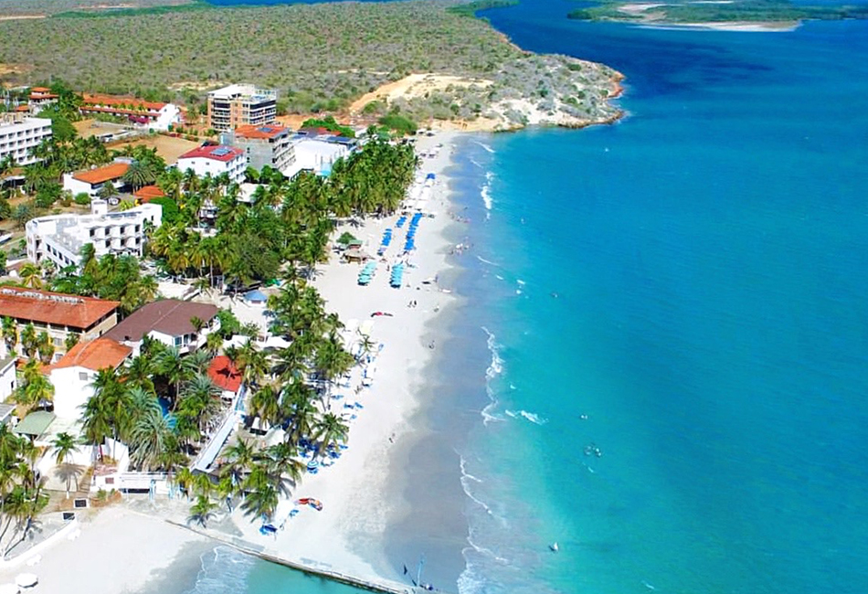 Hotel Paradise Surf