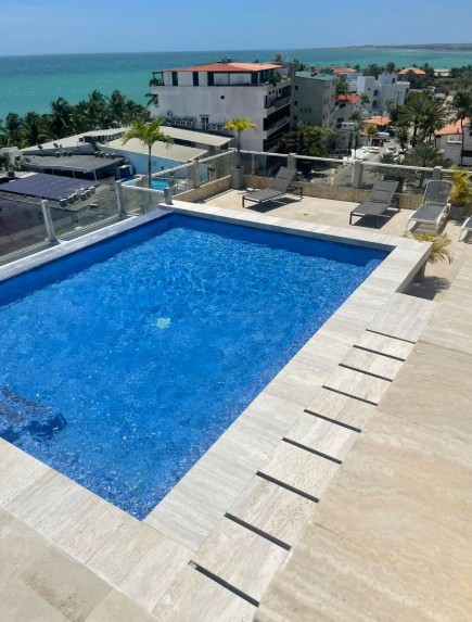 Hotel Yaque Club