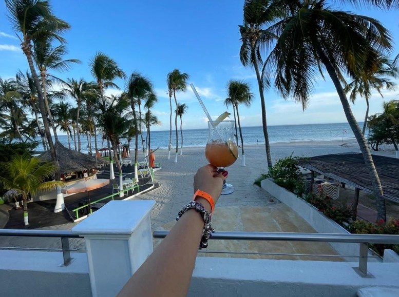 Hotel Yaque Beach