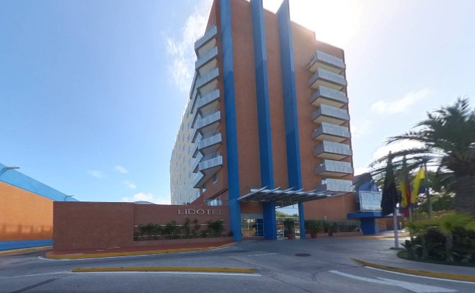 Hotel Lidotel Margarita