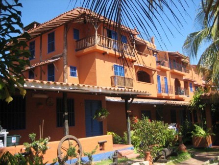 Hotel Costa Linda
