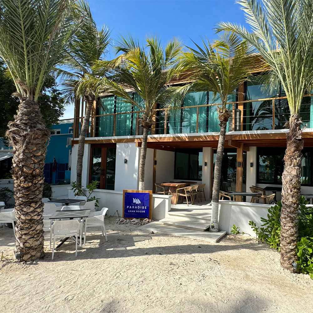Full Day Paradise Gran Roque