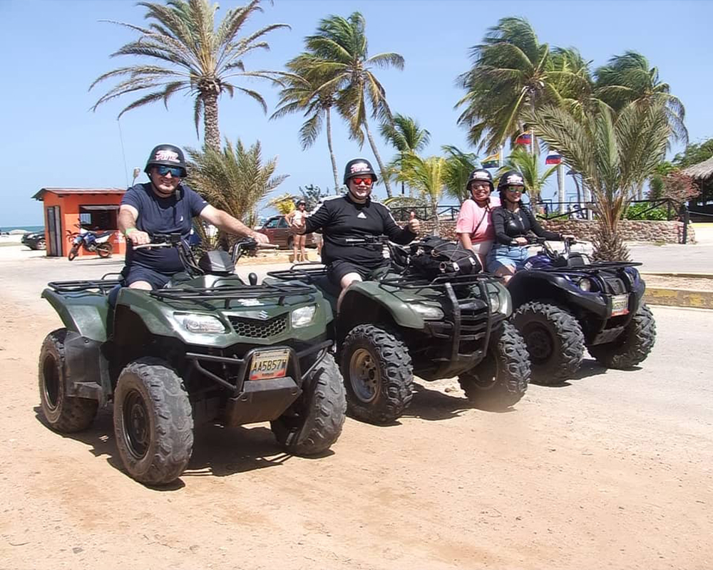 Day Passmotos Atv
