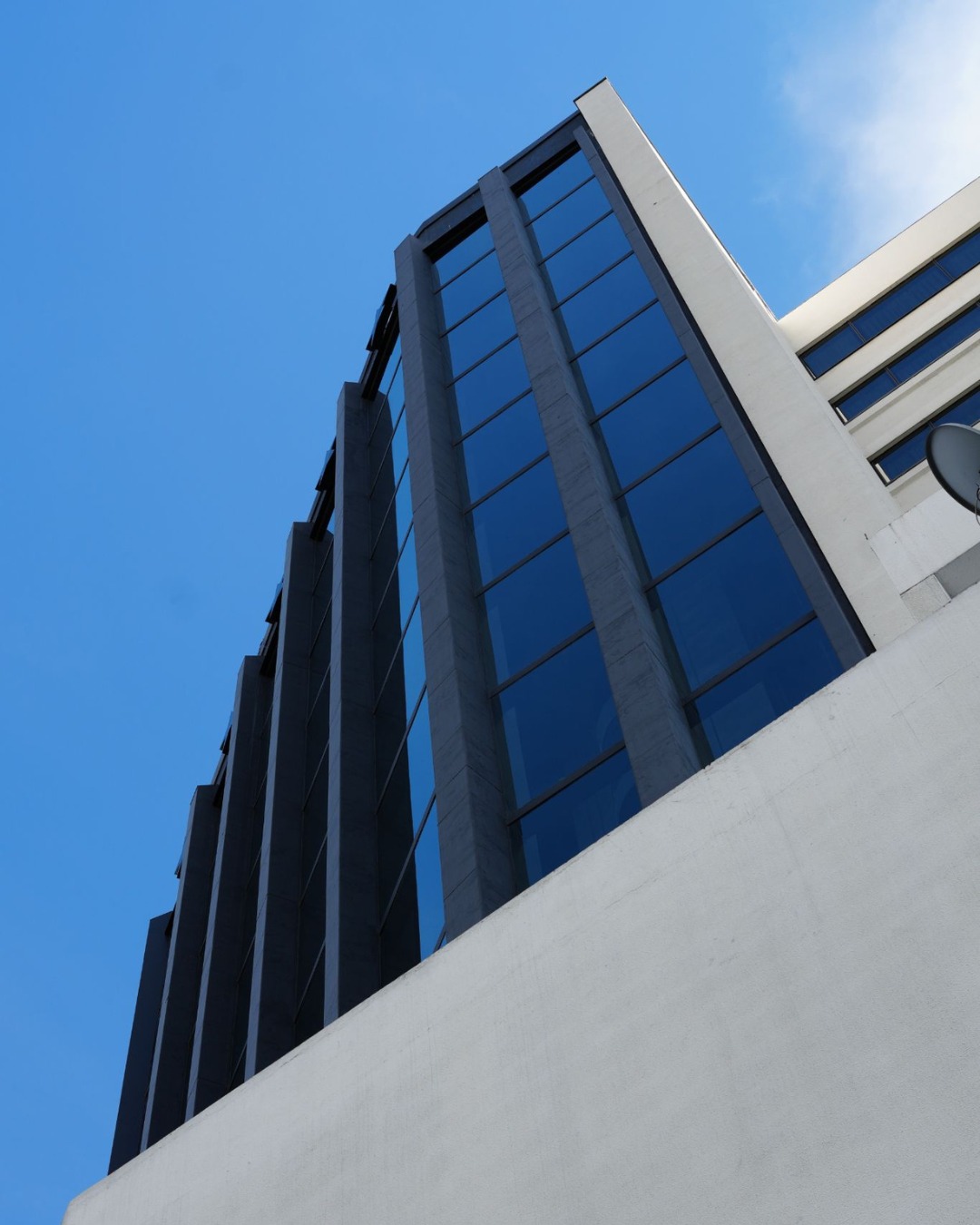 Hotel Eurobuilding Caracas