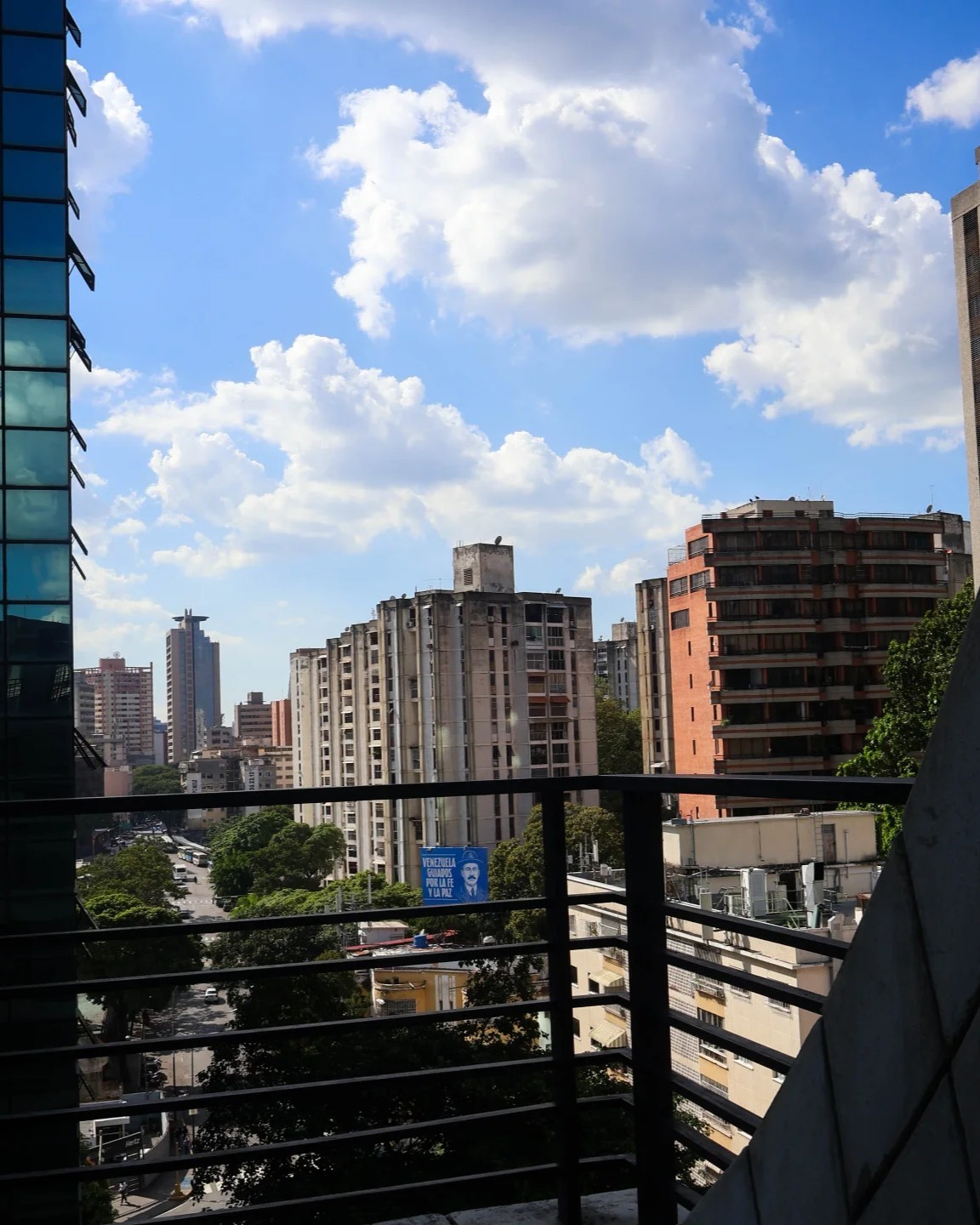 Hotel Cumberland Caracas