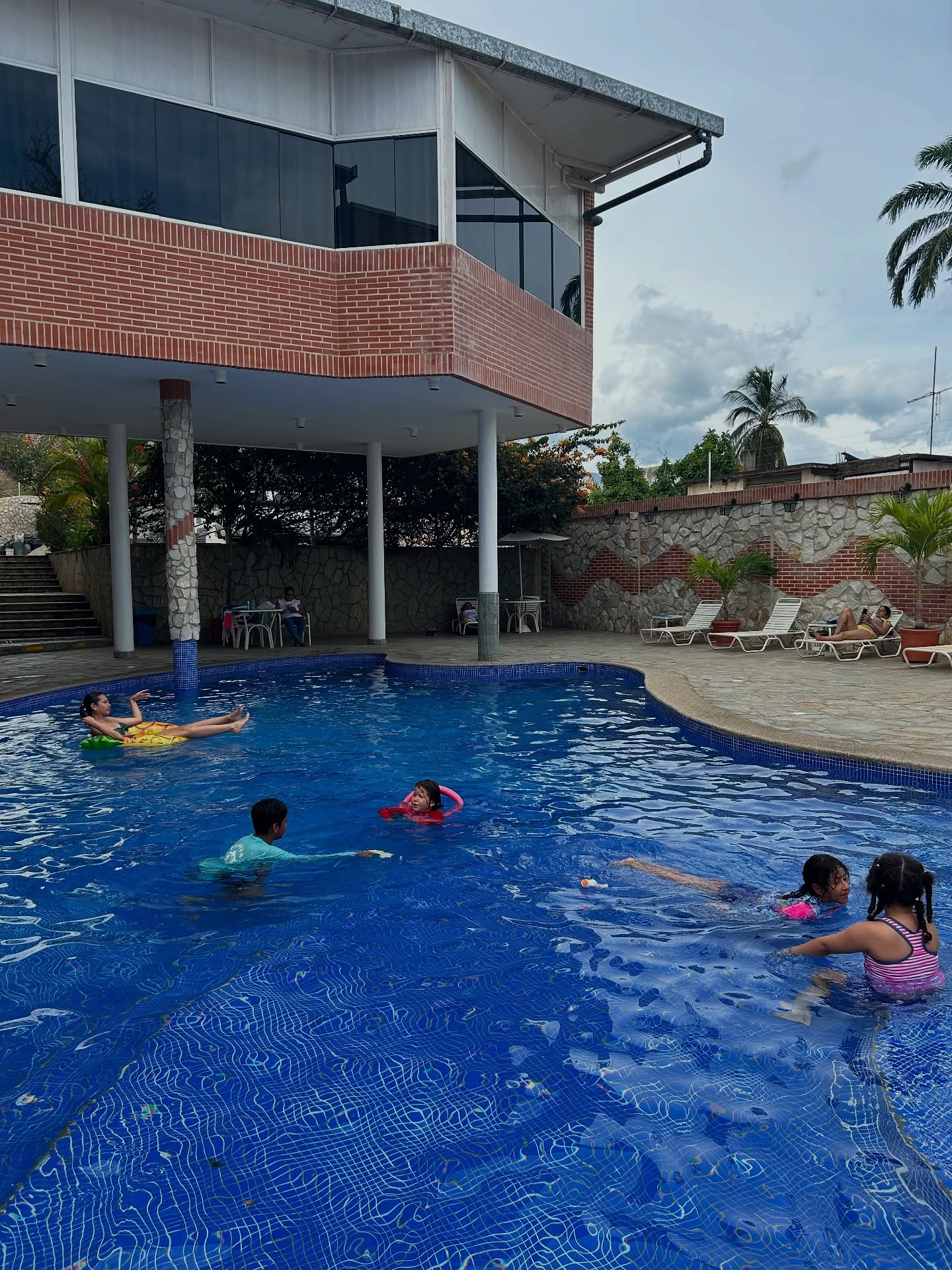 HOTEL VILLA PLAYA GRANDE