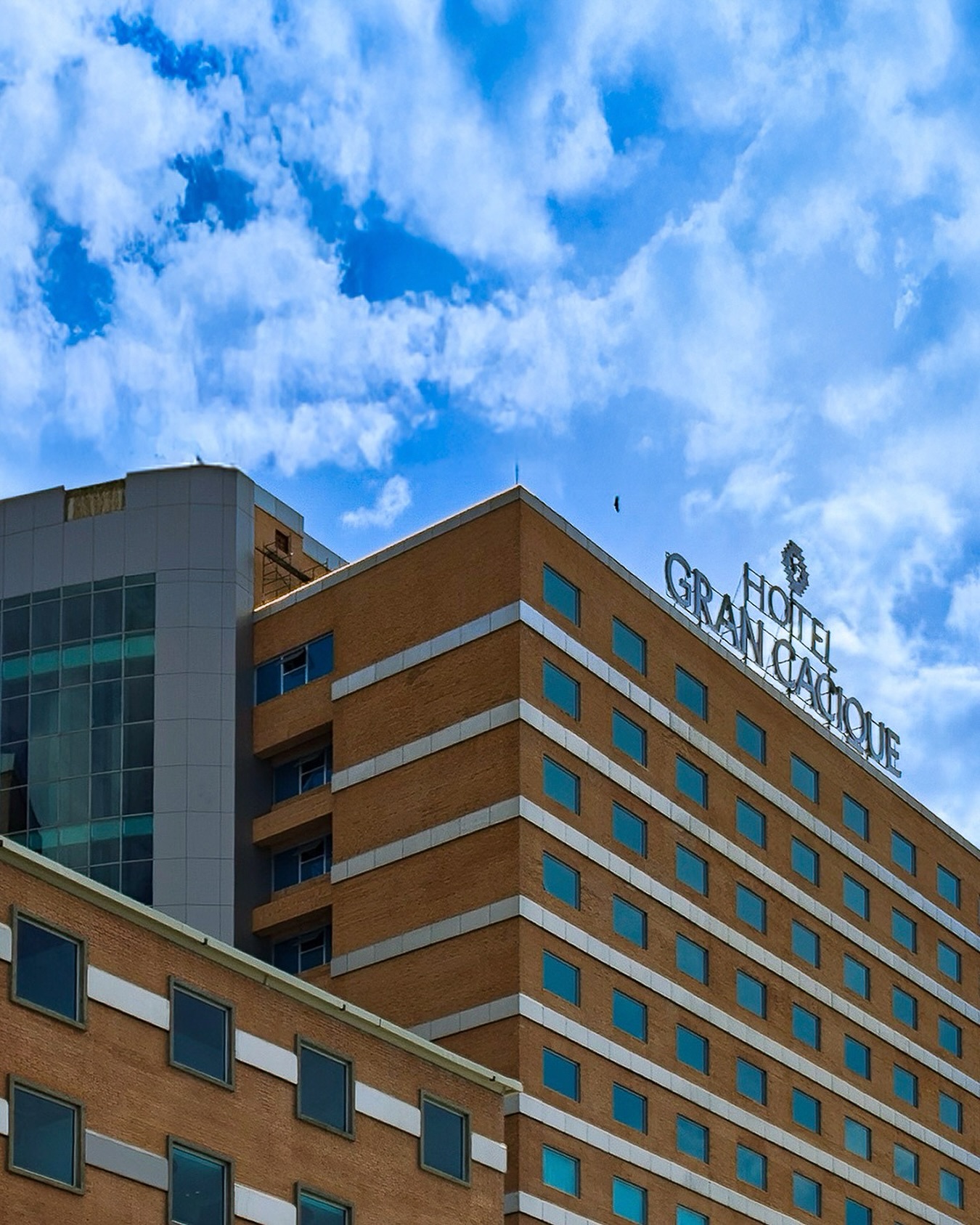 HOTEL GRAN CACIQUE MAIQUETÍA