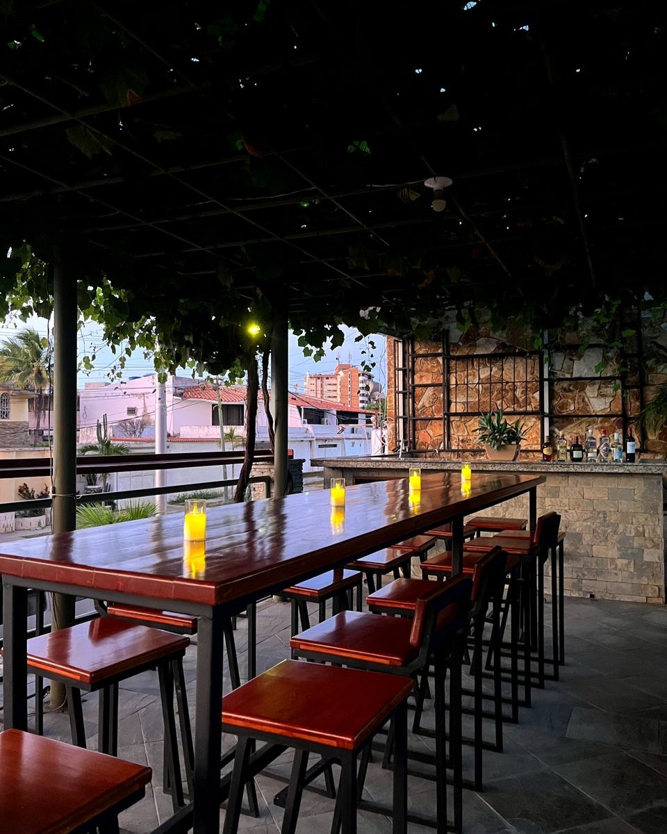 POSADA VILLA DEL CARMEN