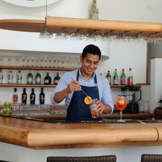 Lobby Bar