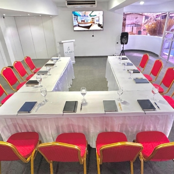 Salón El Ancla