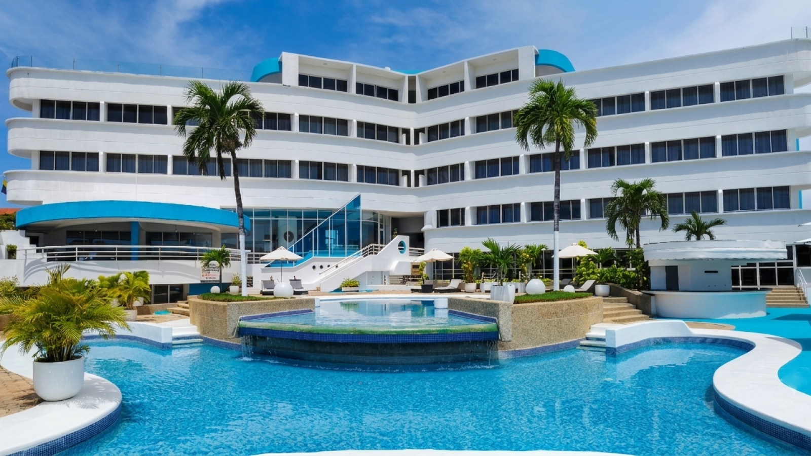 Aquarius Hotel